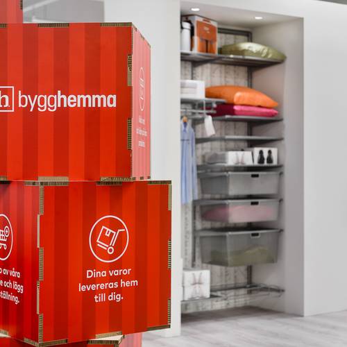 Bygghemma shop