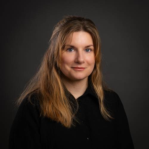 Stina Rosenqvist Conversionista