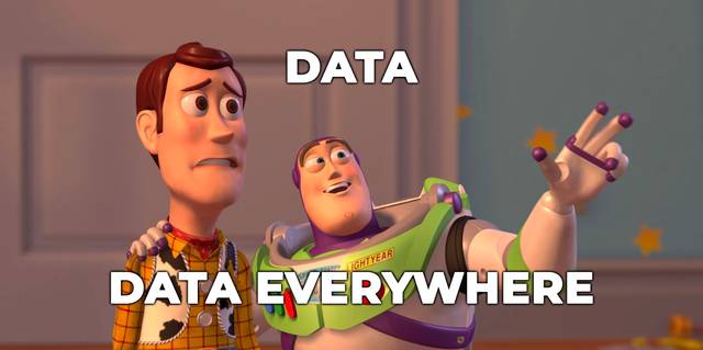 Data_everywhere