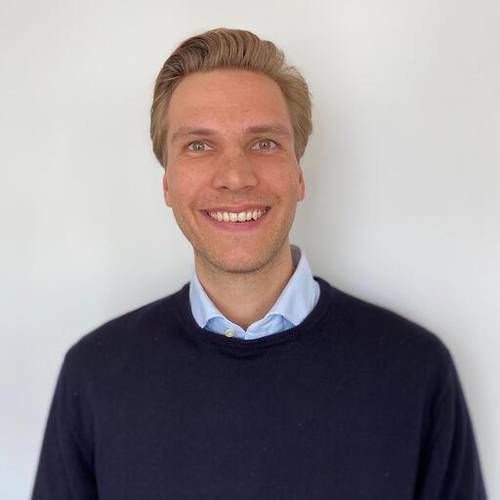 Sander van der Noordaa