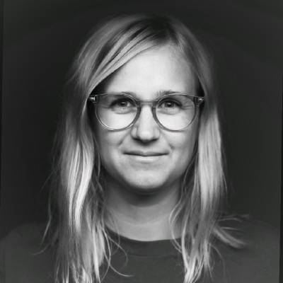 Elin Qvale Linde
