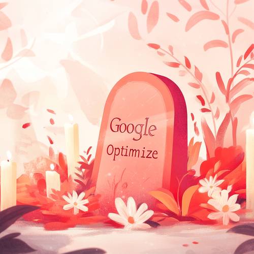 Google Optimize rip