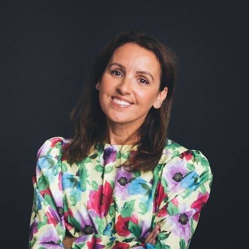 Laura Söderlind Commercial Lead Conversionista