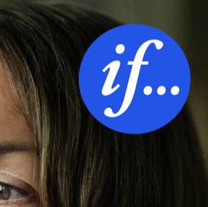 If Insurances logo and eyes