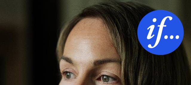 If Insurances logo and eyes