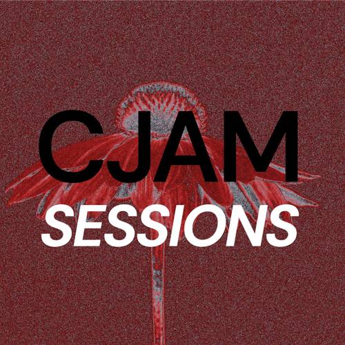 CJAM Sessions hero