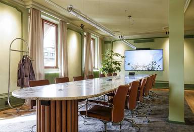 board-room